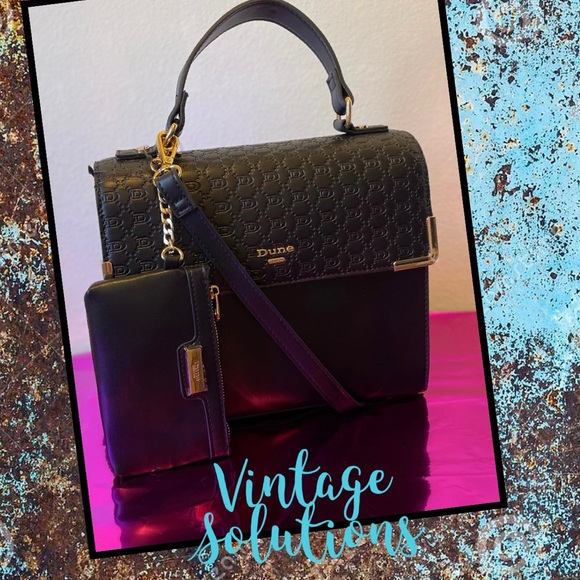 New Dune London Handbag SOLD - Picture 1 of 5